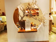 -不凡脑禅境·养生·舒压调理SPA(华发世纪城店)