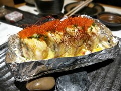 -隐鮨日料(北辰三角洲店)