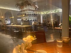-来龙里 精致 东南亚餐室(万象城店)
