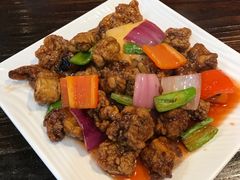 -凤厨顺德水乡凤味馆(大良锦龙路店)