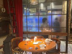 -宝翠花园餐厅(沙湖店)