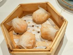 -白天鹅宾馆-玉堂春暖餐厅