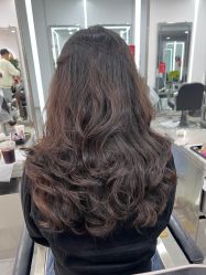 -Coo Hair salon