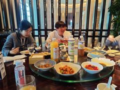 -新天世纪中餐厅