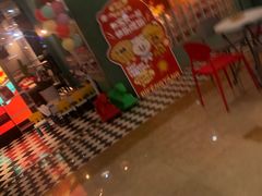 -避风塘(宝山万达店)