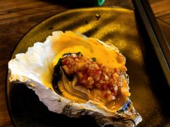 -土蚝·高压锅生蚝(百姓美食街店)