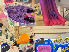 -天河领展广场