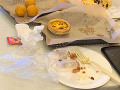 -尊宝比萨(中山八店)