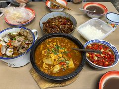 -老三样·旧食新味(万寿宫店)