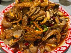 -陈胖子特色菜.鲜货现炒(融景城店)