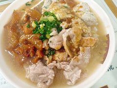 -荔林食店(西华路店)