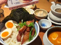 -味太助·银饭食堂(中华城店)