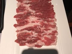 传统手切鲜羊肉-东来顺饭庄(apm总店)