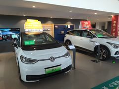 -润华上汽大众(济南汽车公园店)