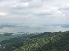 -巨石山景区