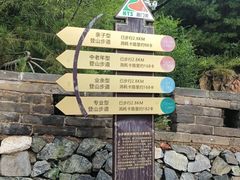 -雁门关景区