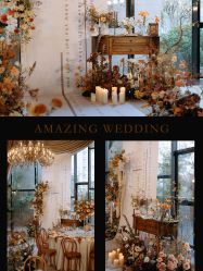 -美薇亭婚礼顾问