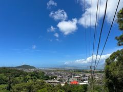 -六鳌翡翠湾滨海度假景区