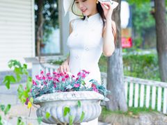 -金庭庄园酒店-停车场