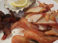 -芭菲盛宴·环球美食(解放碑英利国际店)
