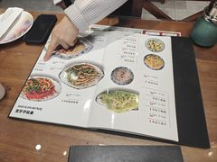 -娄三少·老北京春饼烤鸭家常菜(富力又一城店)