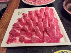 -南门涮肉(上海二店)