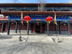 -内蒙古将军衙署博物院
