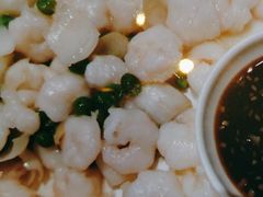 -小厨娘淮扬菜(六合欢乐港店)