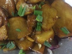 -绿茶餐厅(布吉万象汇店)