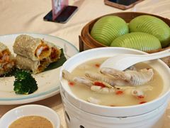 -渔村盛宴(航空新城店)
