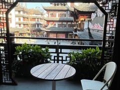 -Peet's Coffee皮爷咖啡(豫园店)