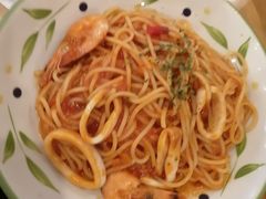 -萨莉亚意式餐厅(玉泉路物美店)