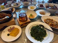 -彩丰楼·中餐厅(国家会展中心上海洲际店)