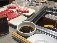 -海底捞火锅(雄峰城店)