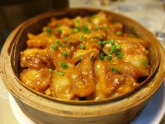 -来客家食府 · 福建客家菜(厦禾路店)