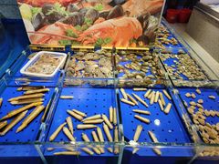 -澜小宴·胶东海鲜烟台味(时光塔店)