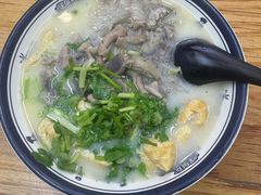 -鸭小妹鸭血粉丝(老门东店)
