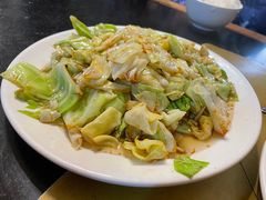 -清真宏玉祥黄门脸餐厅(华荫东里店)