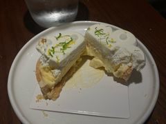 -Ten Olives甜点