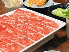 -东海怡品海鲜豆捞(西水东店)