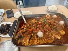 -鱼酷活鱼烤鱼(沈阳大悦城店)