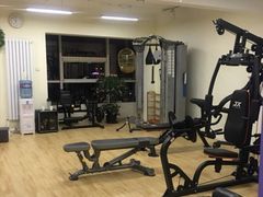 -炼呗运动康复·健身工作室(紫竹桥店)