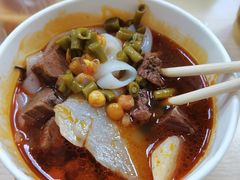 -江三王记牛杂馆(总店)