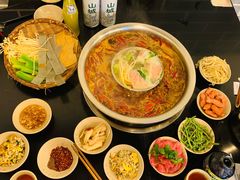 -酒友老火锅(渝中店)