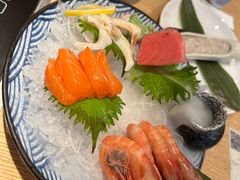 -温野菜涮涮锅(曲江大悦城店)