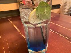 Blue&nbsp;Lemon-Outdark Korean Restaurant