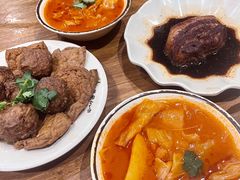 -張飛扒肉·龙江非遗(道外店)
