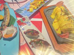 -花漫里亲民日式餐厅(万象城店)
