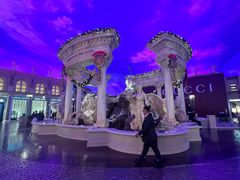 -The Cheesecake Factory(Downtown)