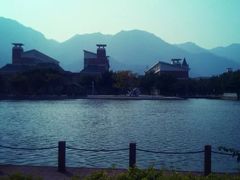 -福建师范大学(仓山校区)